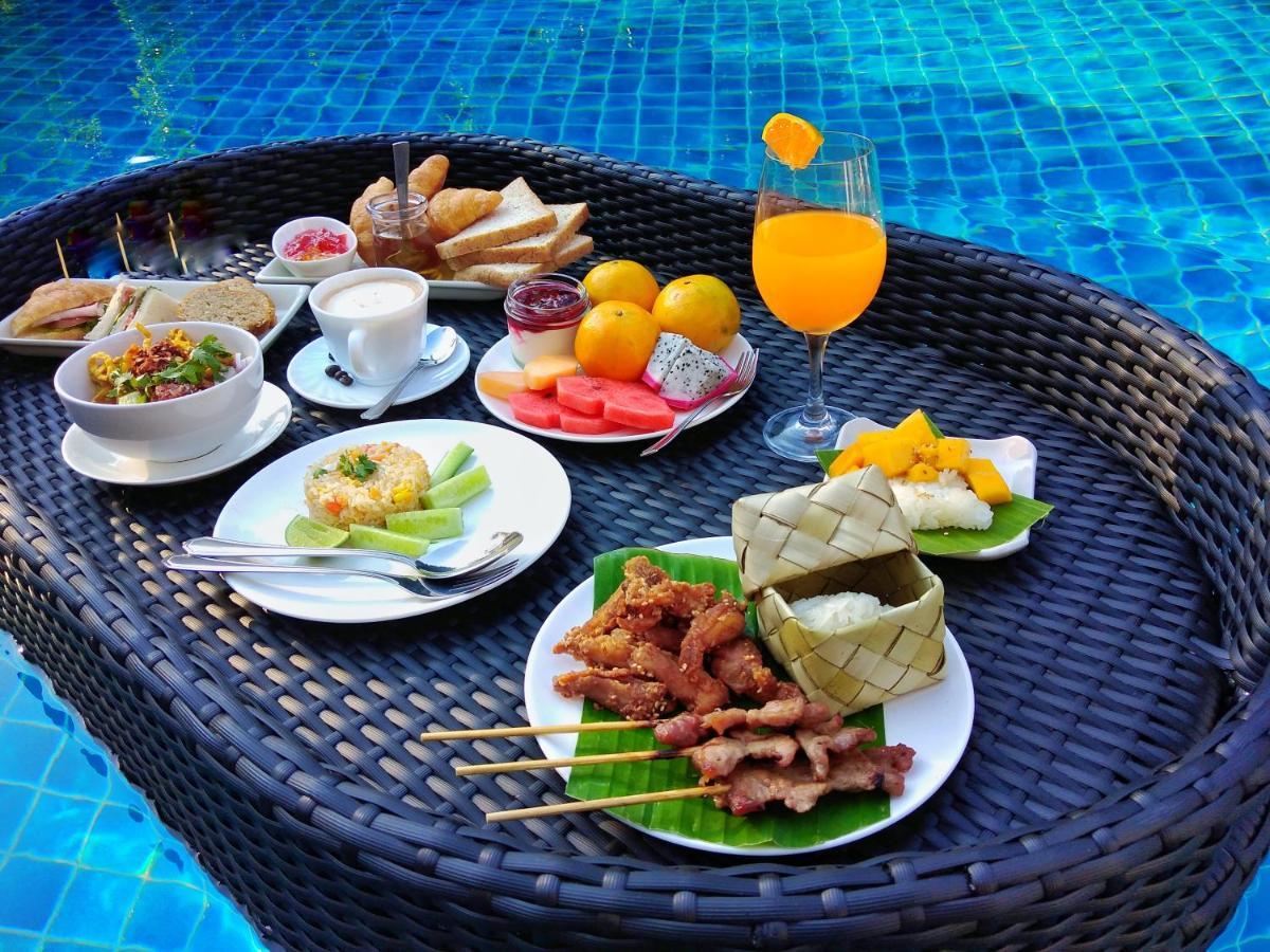 Nimman Villa 17 Chiangmai - Sha Plus Chiang Mai Extérieur photo