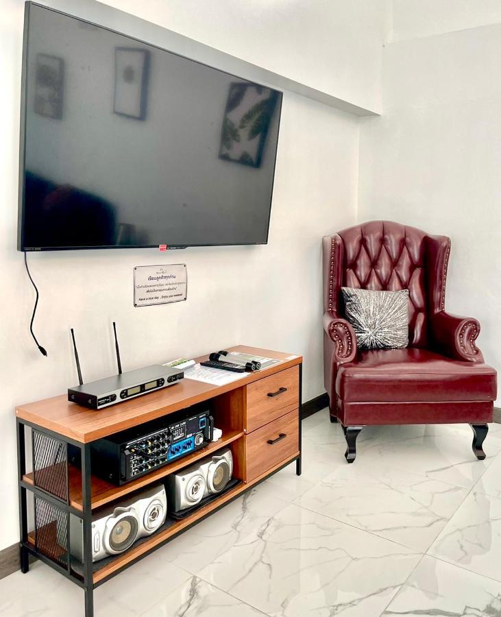 Nimman Villa 17 Chiangmai - Sha Plus Chiang Mai Extérieur photo