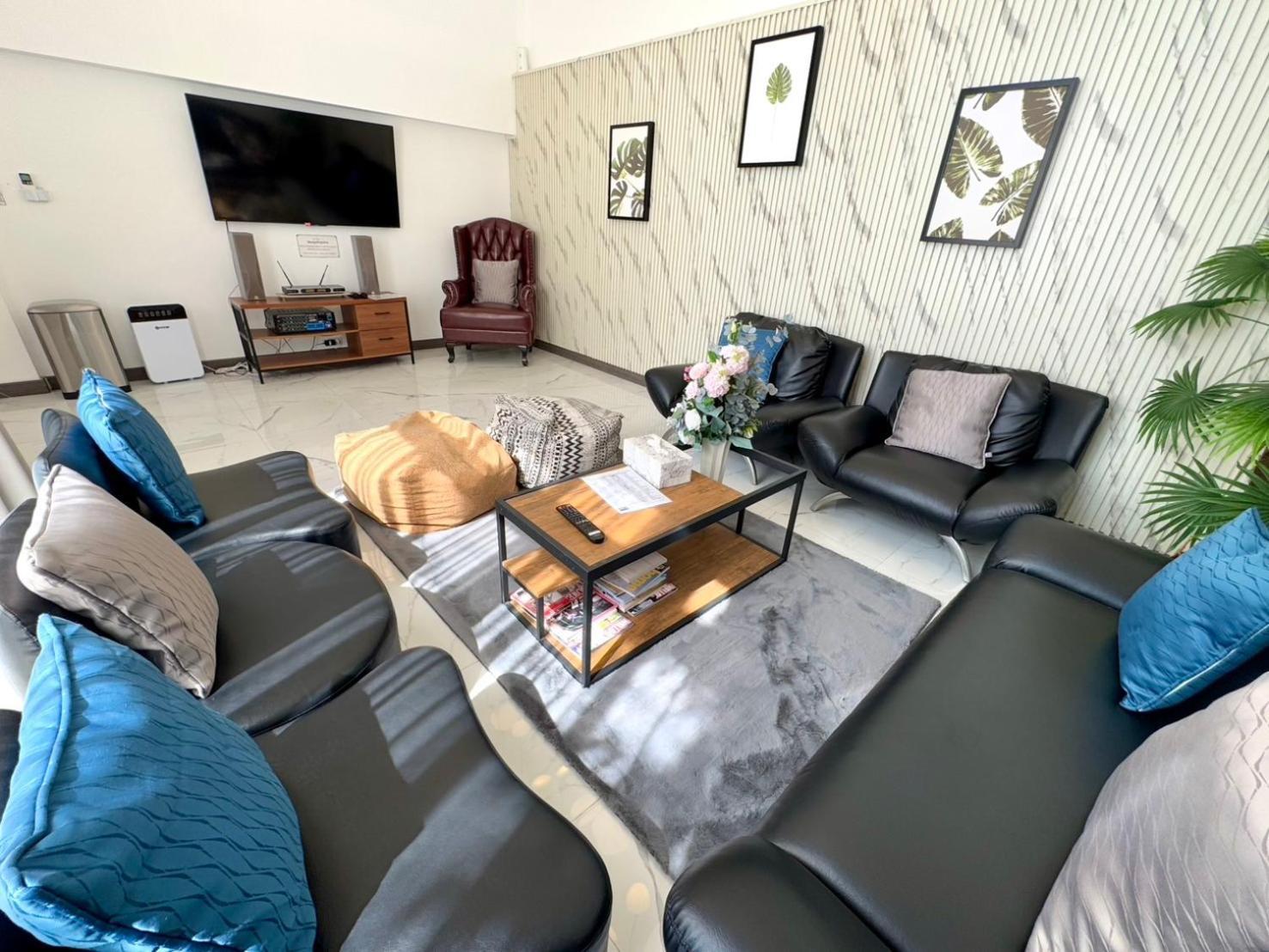 Nimman Villa 17 Chiangmai - Sha Plus Chiang Mai Extérieur photo